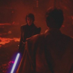 ,,ANAKIN YOU BREAKING MY HEART,, EDIT