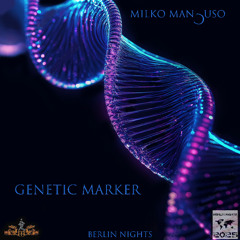 Genetic Marker (2025)