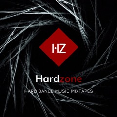 Hardzone VOL.01 - Ready for Raw | October 2020