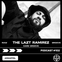THE LAS RAMIREZ - PODCAST #102