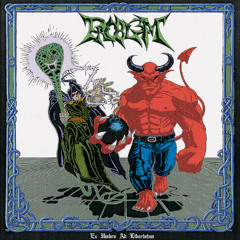 PRO8L3M - EX UMBRA AD LIBERTATEM SAMPLER [OFFICIAL AUDIO]