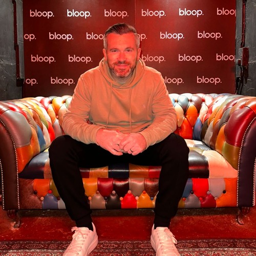Day Sessions w/ Kineo - 09.10.26 [Bloop London Radio]