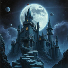 Section-K9 - Castle of Fractured Realities