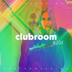 Club Room 204 with Anja Schneider