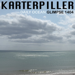 Glimpse 1404 (Aug 5 2025)