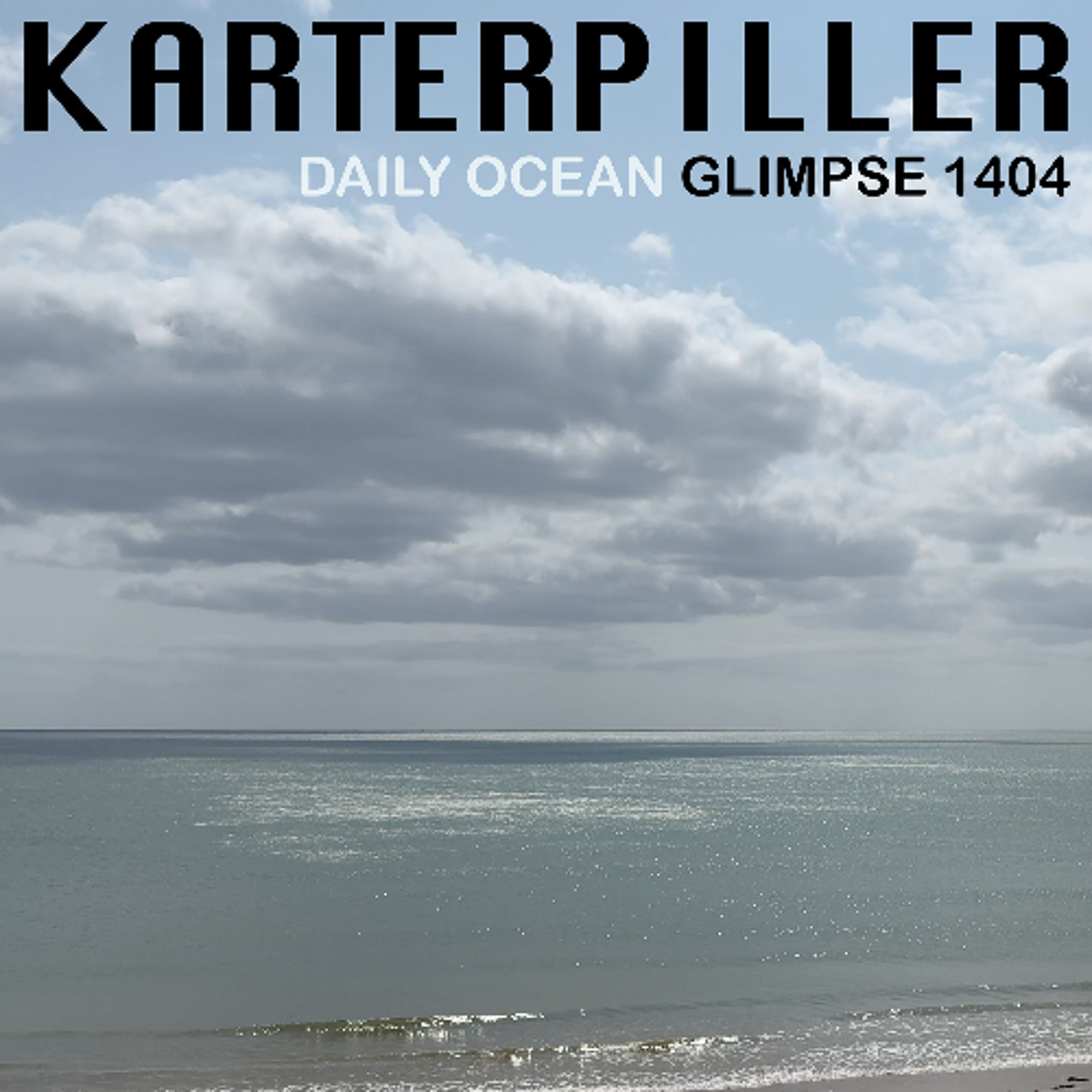 Glimpse 1404 (Aug 5 2025) episode artwork