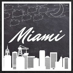 SANN MENNA - Miami ( Audio Oficial )