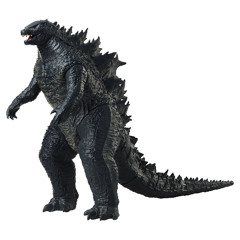 MC Picha Mucha - GodZilla