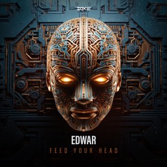 [DQX167] Edwar - Feed Your Head