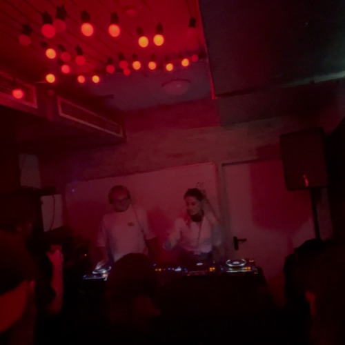 Dahne b2b ENNA @ Mergener Hof, Trier | 12022024