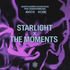 Starlight x The Moments