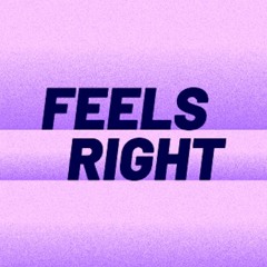 LIVE AT FEELS RIGHT AMSTERDAM