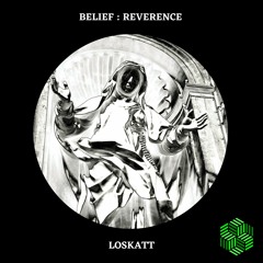 Loskatt - Belief [The Acid Mind Recordings]