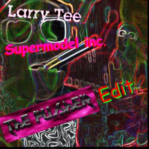 Supermodel Inc. (The Pusher Remix)