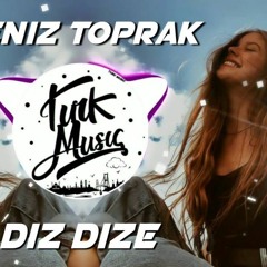 Deniz Toprak - Diz Dize (Emirhan Turan Remix)