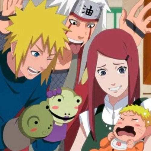 My Father & My Mother - Naruto (Remix)