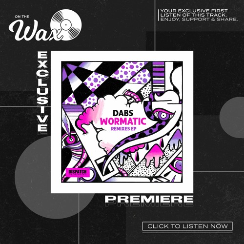 OTW Premiere: Dabs - Martini (Extended Mix) [Dispatch Recordings]