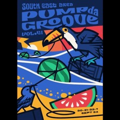 PuMp Da GrOoVe VOL. 6