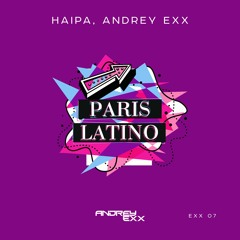 Paris Latino (Original Mix)