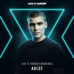 AALST X LIKE IT HARDER BOOKINGS | PROMO MIX