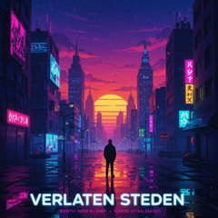 Verlaten Steden