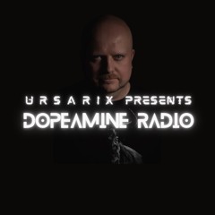 DOPEamine RADIO #08