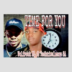TIME FOR YOU ft Technicalmer SA