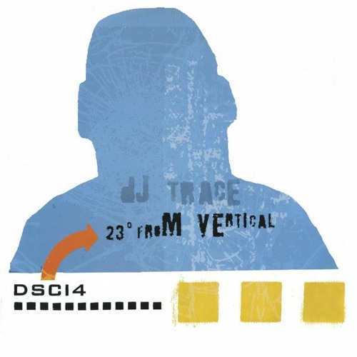 23 Degrees From Vertical