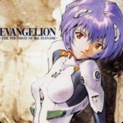 Evangelion - Fly Me to the Moon (OST)