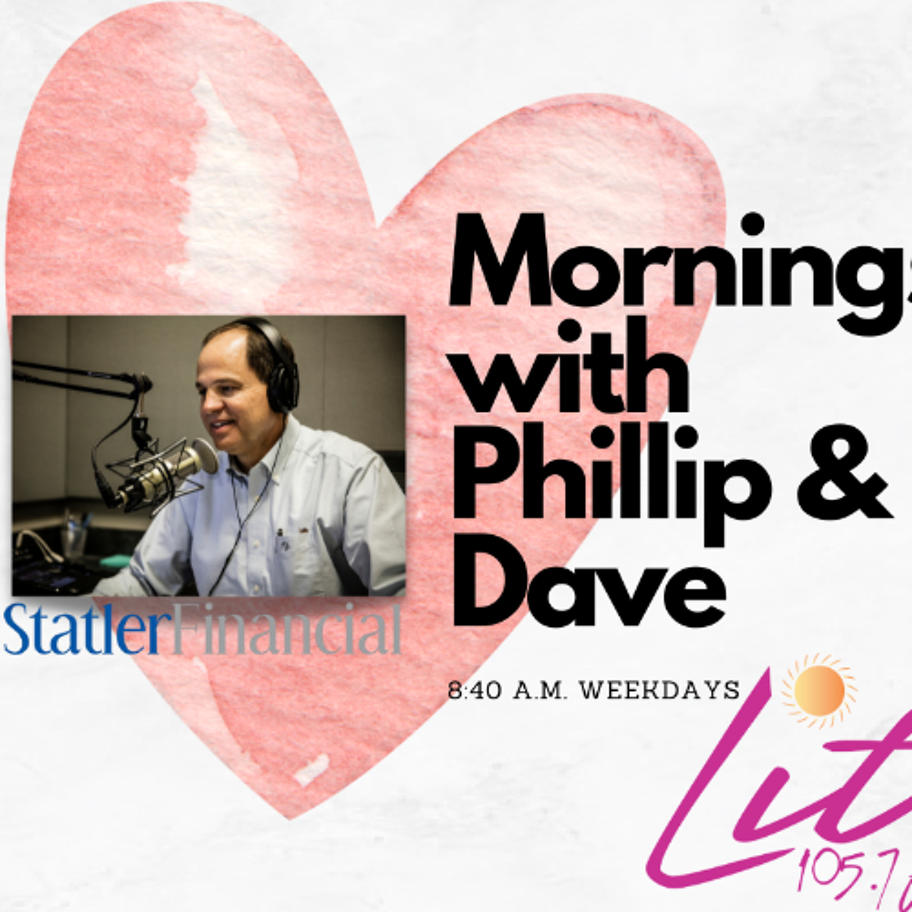 Statler Financial Radio