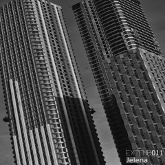 EXTEND PODCAST 011 - Jelena
