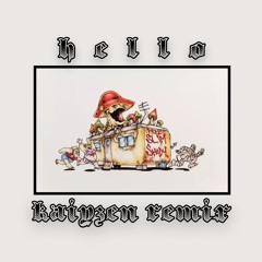 Hello - Eminem (Remix) FREE DL