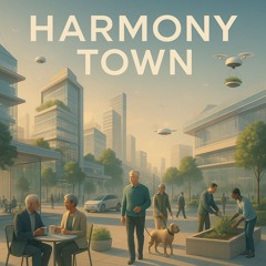 Harmony Town