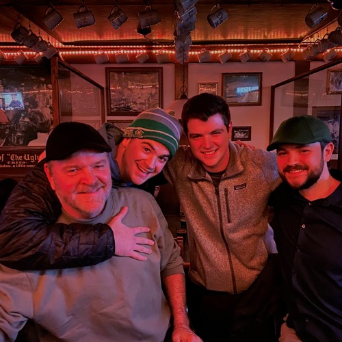 Stream Irish Hours Radio Show Sept 24th by Irish Hours Radio Show Listen online for free on