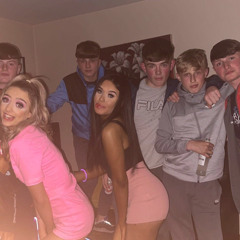 Mc oakzy B & mc A- doctor love