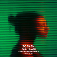 Zoeken - Kanopa Of Desires (Extended Mix)