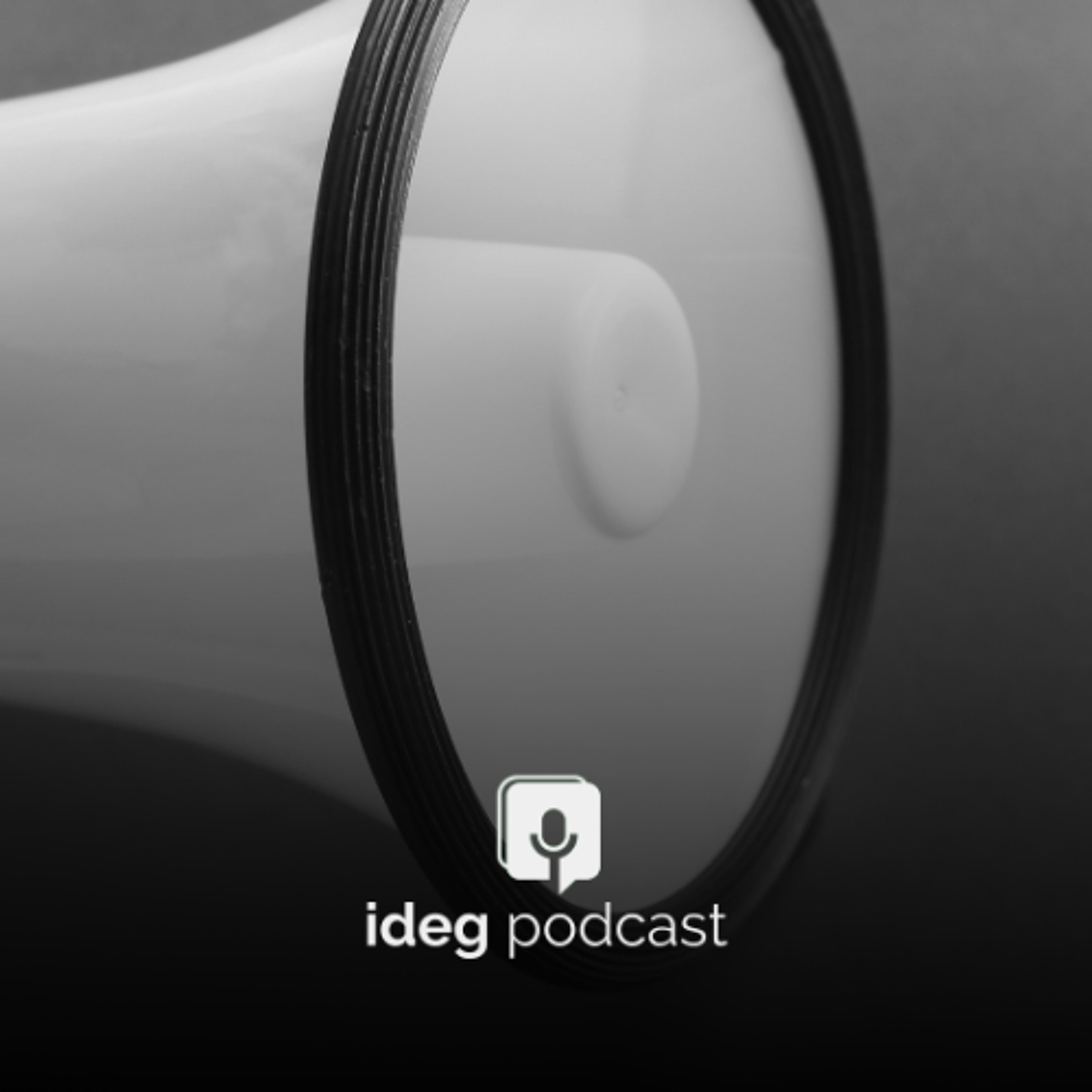 PodCast IDEG
