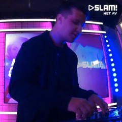 Damaui (DJ - Set) - SLAM! Avondcircus (19-08-2021)