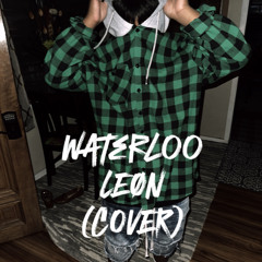Waterloo (COVER) LEØN
