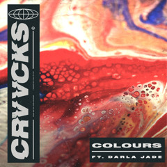 Colours (feat. Darla Jade)
