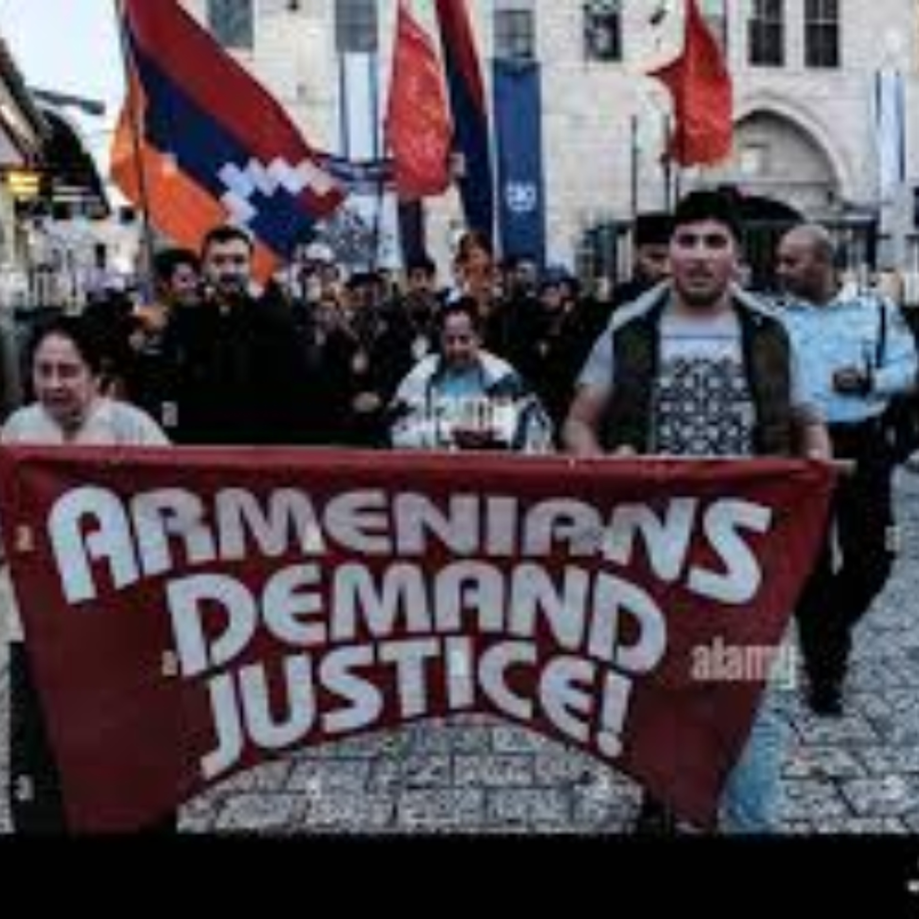 *PREVIEW* The Slow Death of the Armenian Quarter