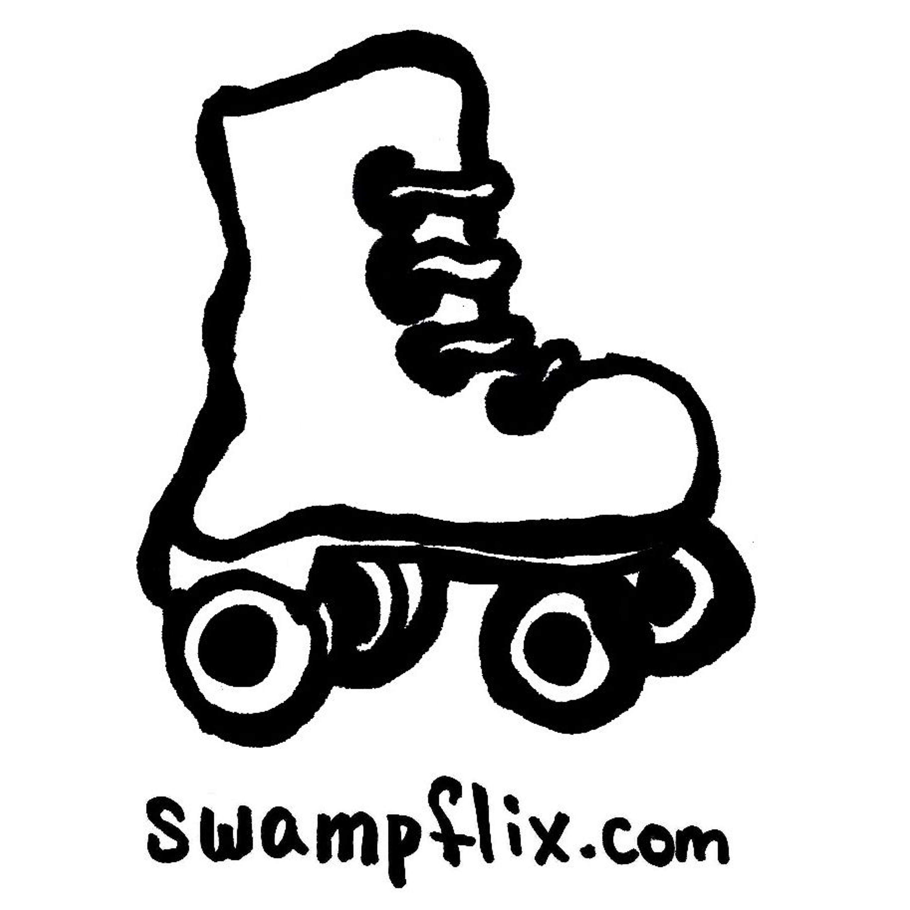 The Swampflix Podcast