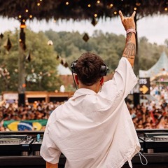 Antdot @ Tomorrowland 2024