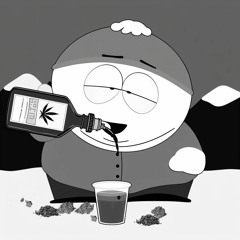 Kankan - Goin' To Hell (AI Eric Cartman Remix)