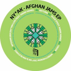 PREMIERE : NY*AK & Ian Blevins - WeBothKnow