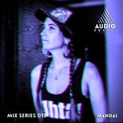 Mandai - Audio Social 013
