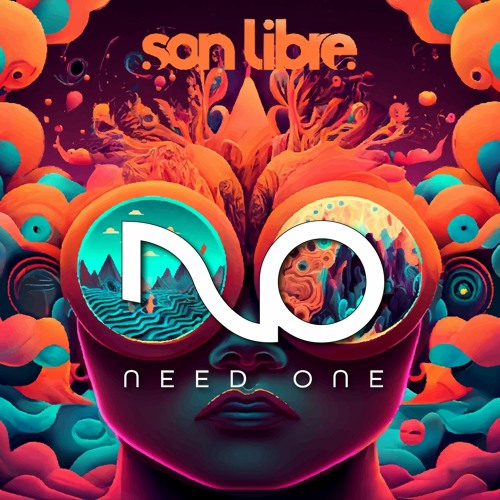 NEED ONE Live At SON LIBRE Festival 2023