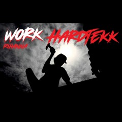 Work-Rihanna-PBK Edit (Hardtekk)