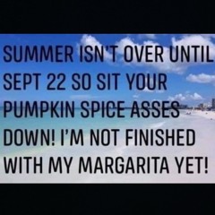 summer isnt over yet !!!!!!!!!!
