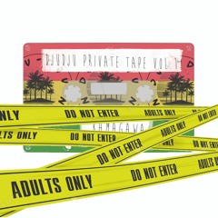 DJUDJU PRIVATE TAPES - One way West Indies with kamagawa